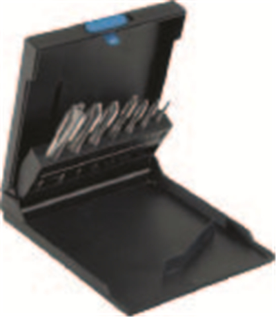 机用白环丝锥组套