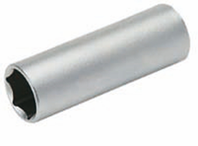 1/2"加长外六方套筒